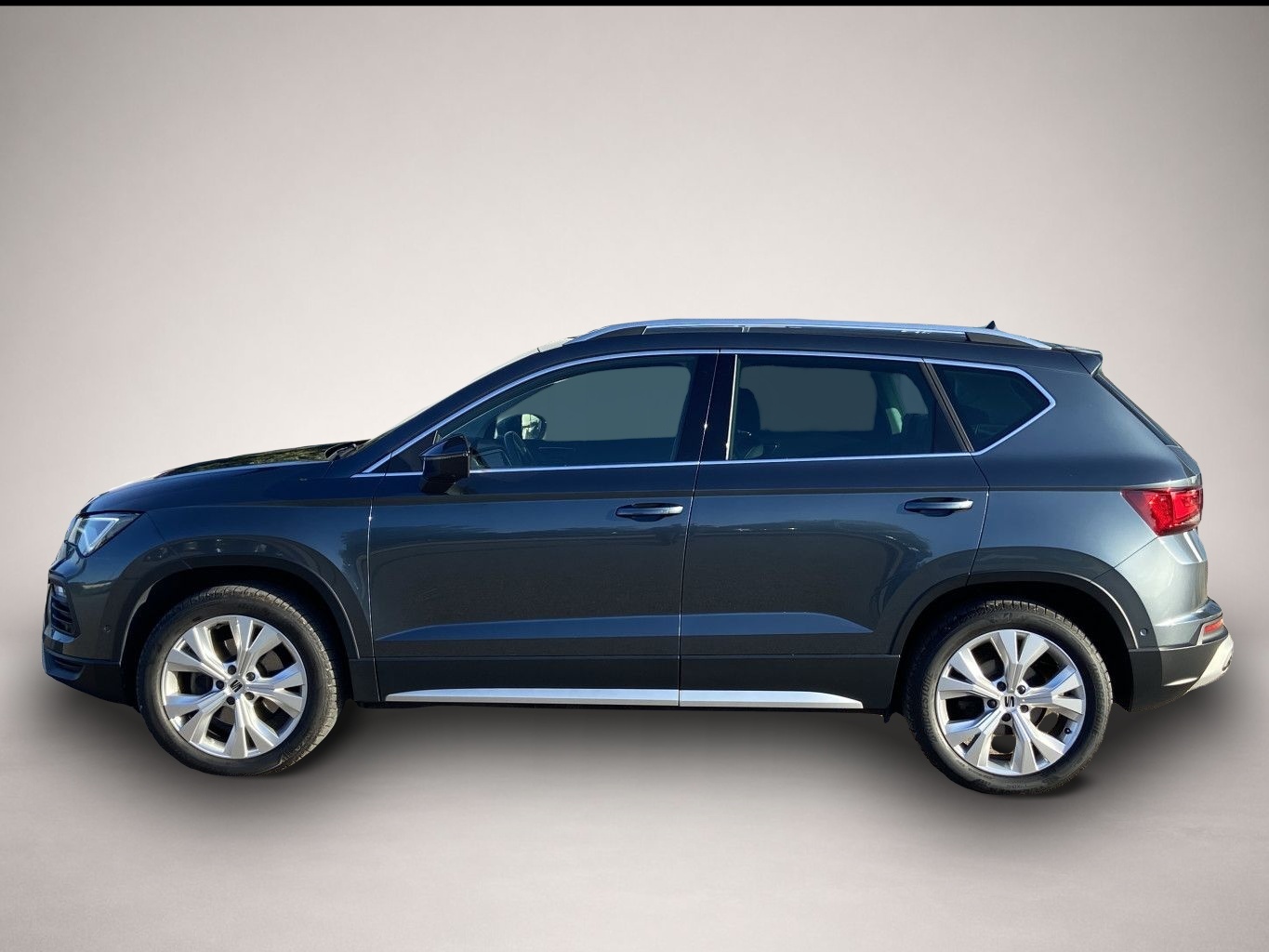 Seat Ateca Ateca 2.0 TDI DSG 4-DRIVE X-Perience 18"+EL.HECK - Thumbnail 2