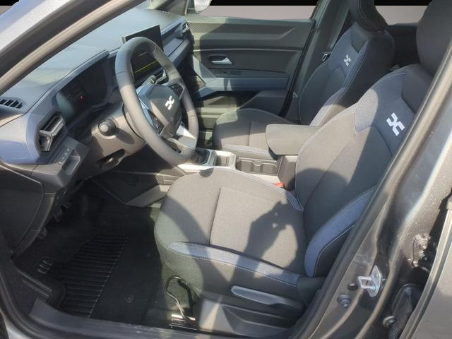 Bild 3 Dacia Bigster Expression SHZ LKHZ Navi TCe 140 Expression SHZ.