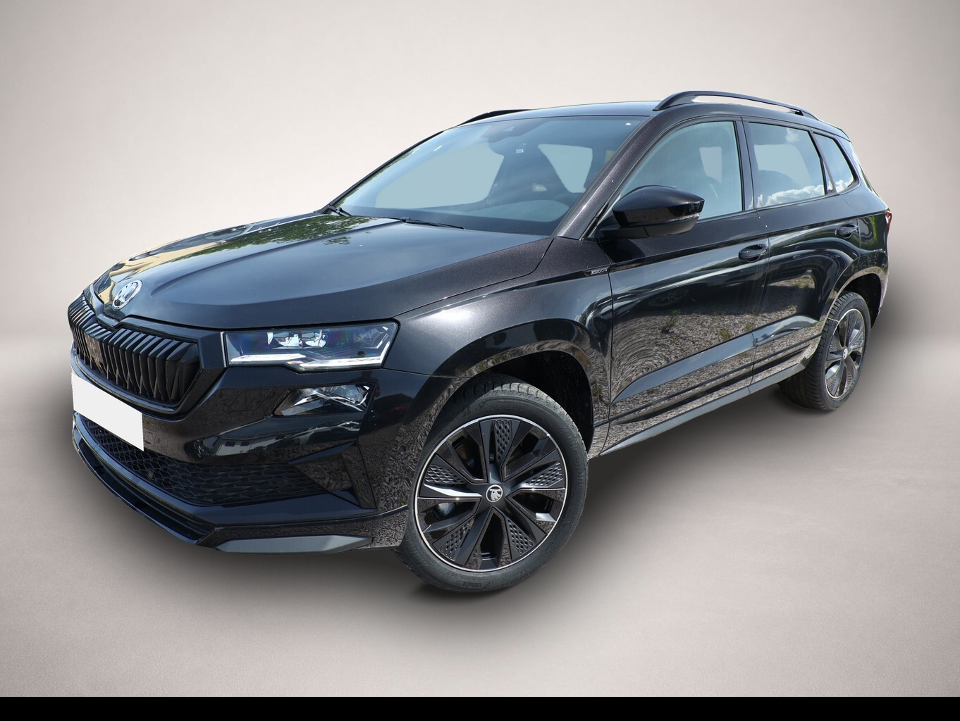 Fotografie Skoda Karoq DSG Sportl Matrix Nav 360 Canton ACC Kessy