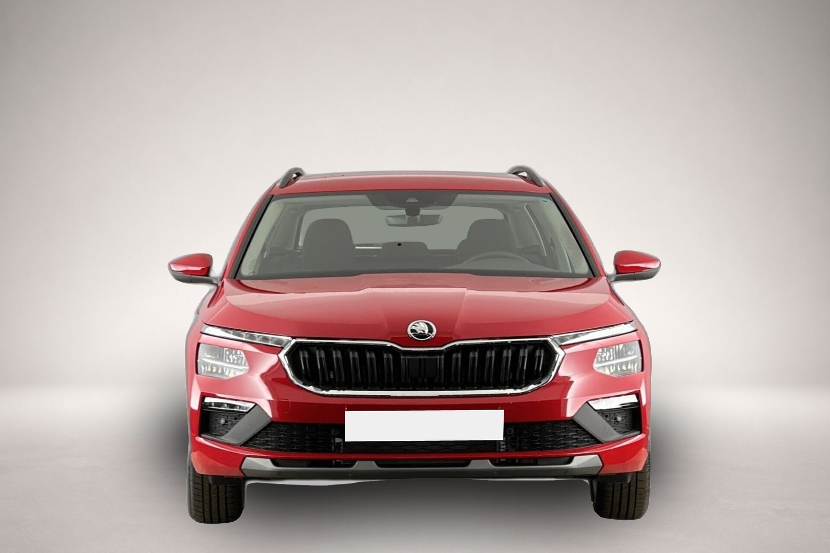 Bild 2 Skoda Kamiq Classic 1,0 TSI