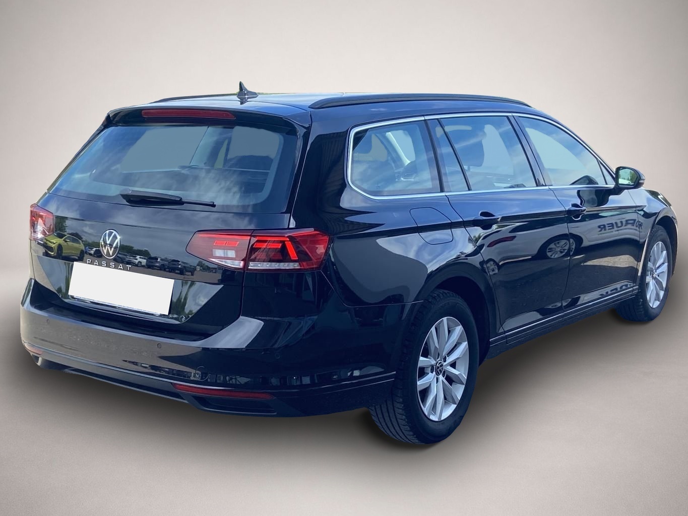 Fotografie 5 des Volkswagen Passat Variant 2.0 TDI DSG BUSINESS APP-CONNECT+
