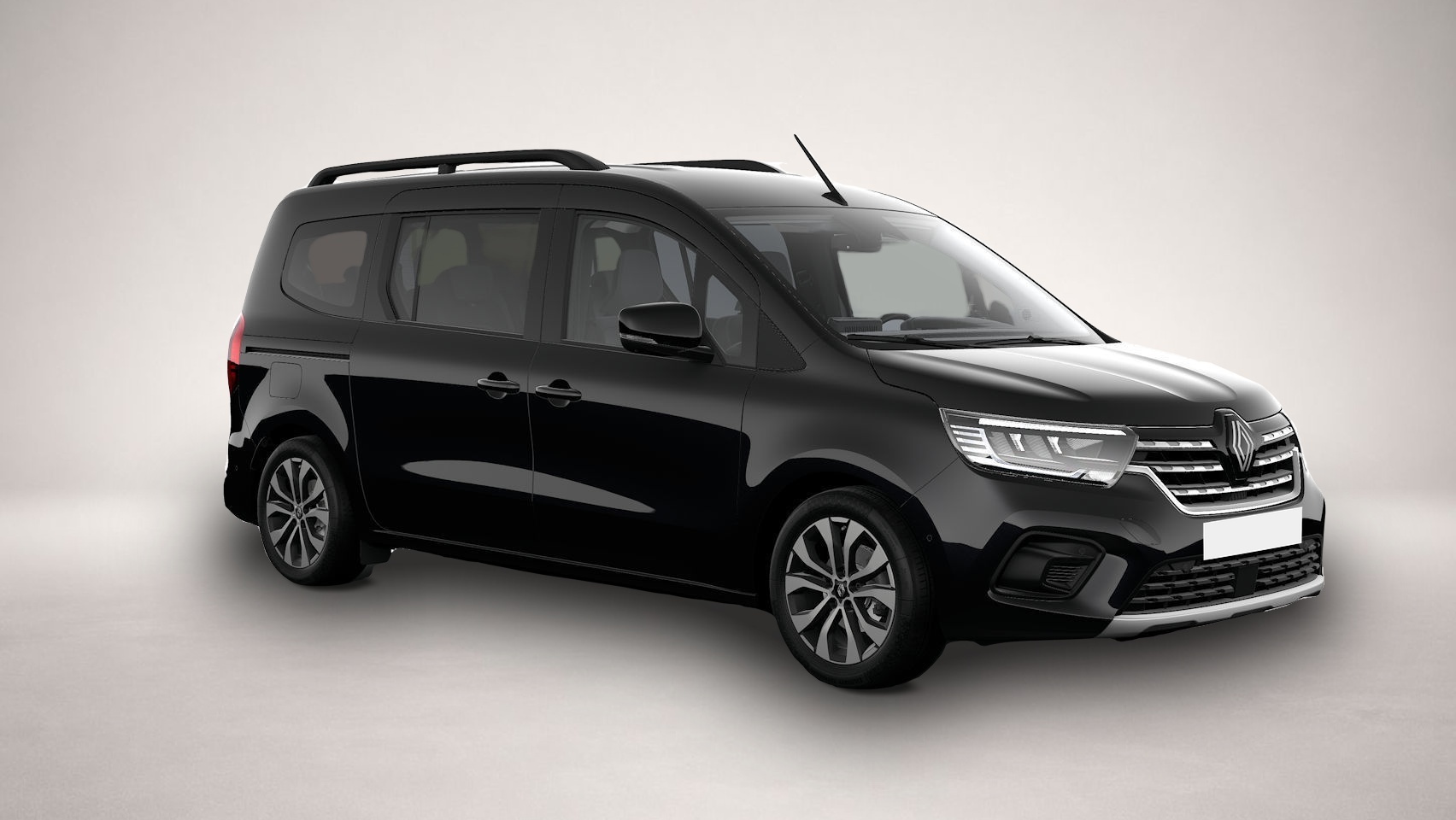 Bild Kangoo Renault