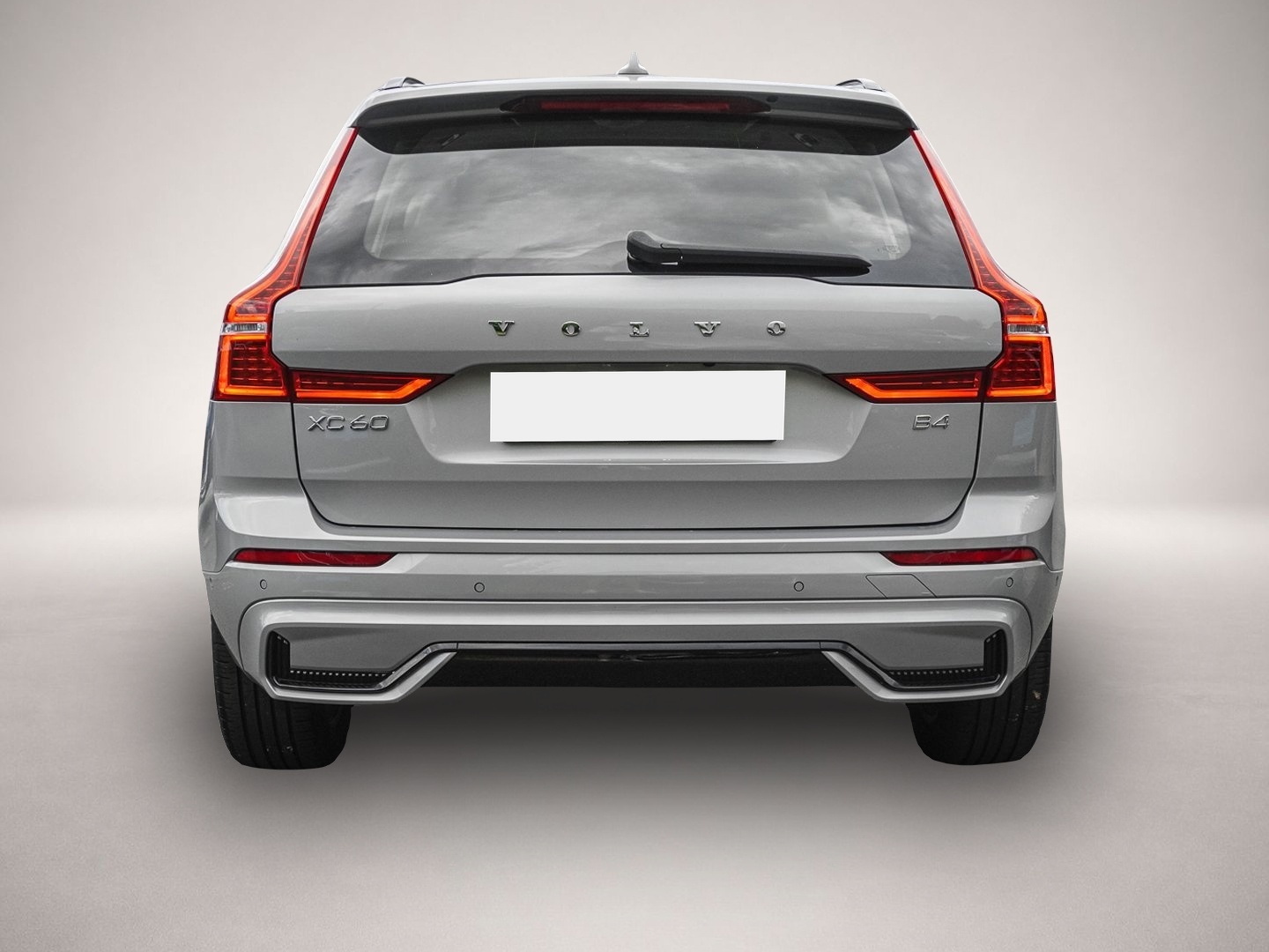 Bild 5 Volvo XC60 B4 AWD Plus Dark AHK LED 360Grad