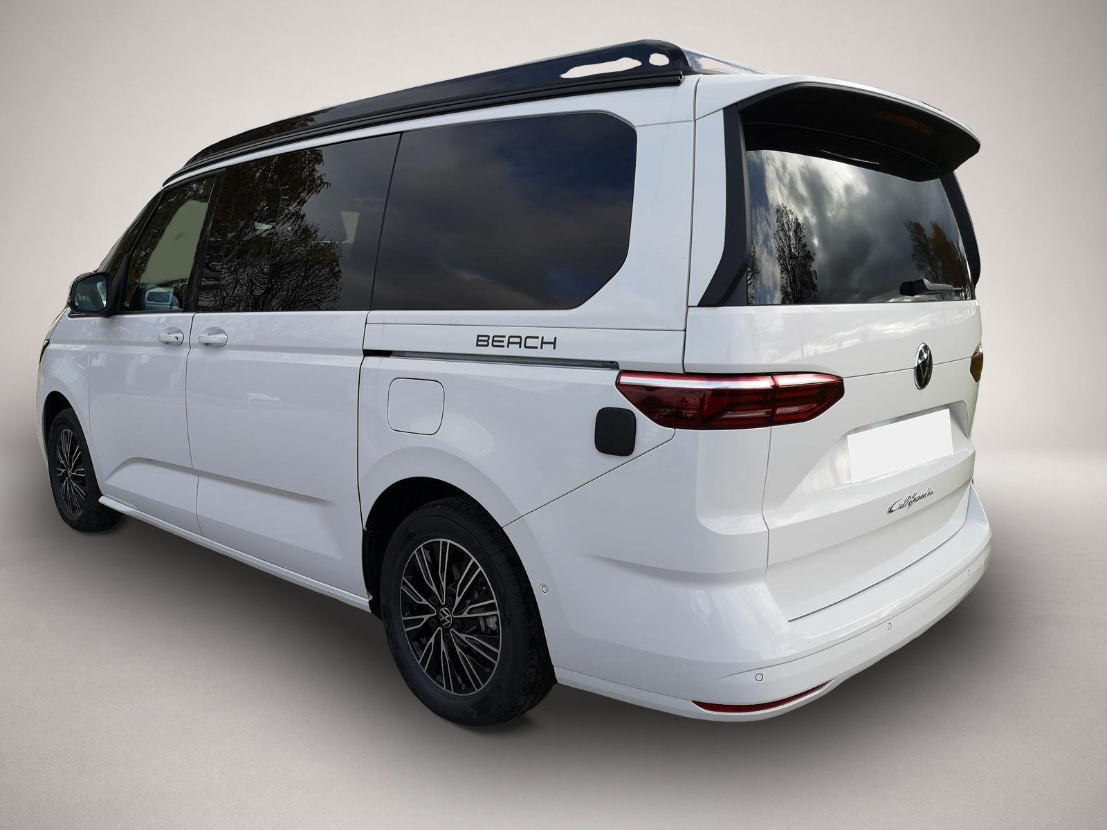 Bild 2 Volkswagen T7 California 2.0 TDI DSG Beach Camper