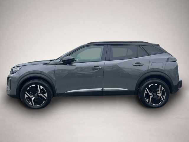 Fotografie 4 des Peugeot 2008 145PS Hyb. GT El.-Alcantara-Massage-Sitze P