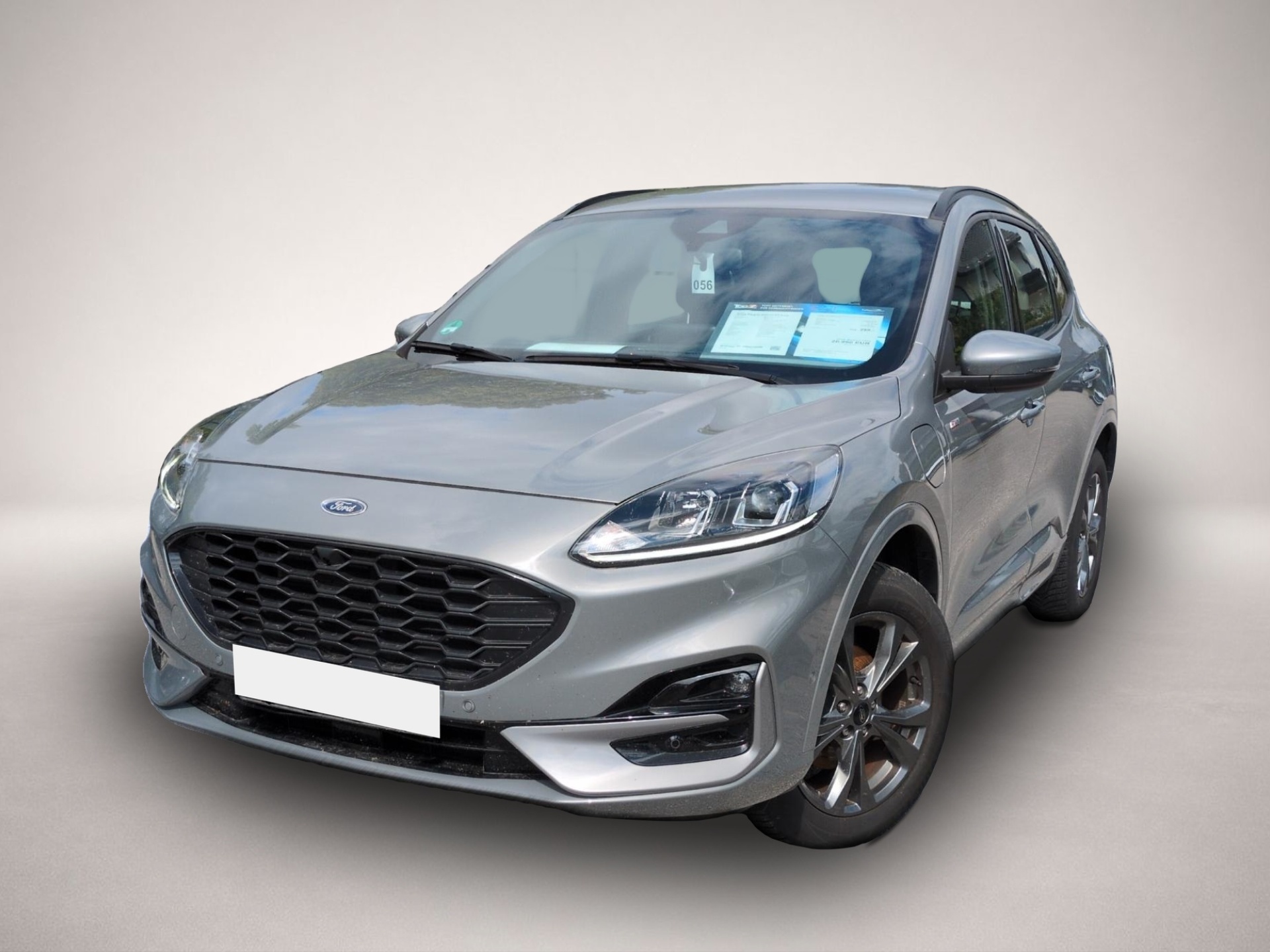 Bild 4 Ford Kuga Plug-In Hybrid ST-Line LED Kamera PDC h. AH