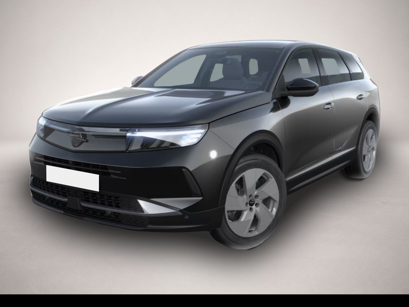 Bild Grandland (X) Opel