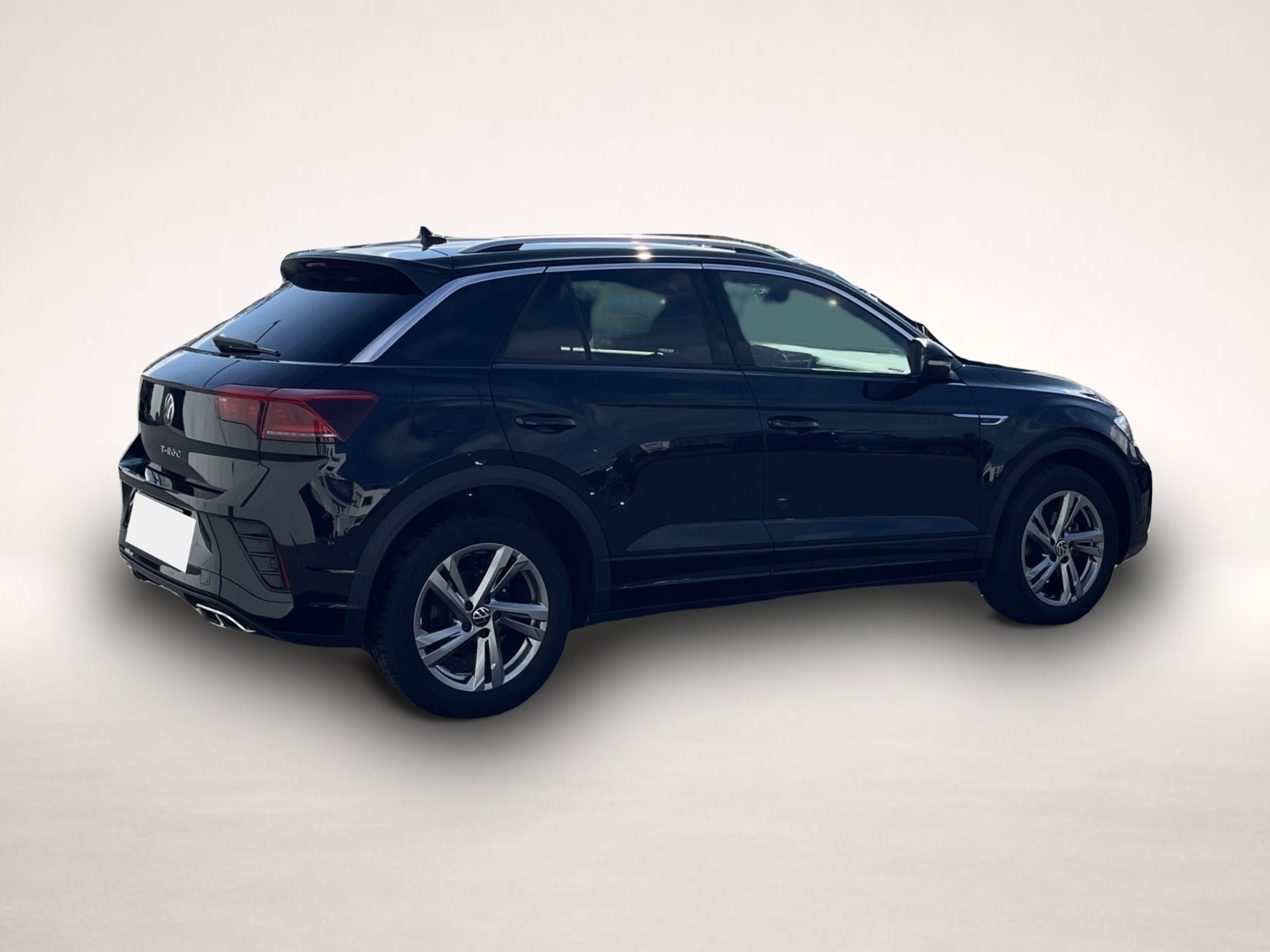 Bild 7 Volkswagen T-Roc 1.5 TSI DSG R-Line 163¤ m.20% Anz. Navi Tr
