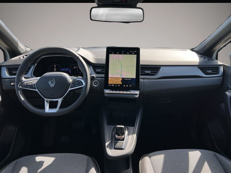 Bild 5 Renault Captur TCe 160 EDC Techno SHZ+RFK+LED