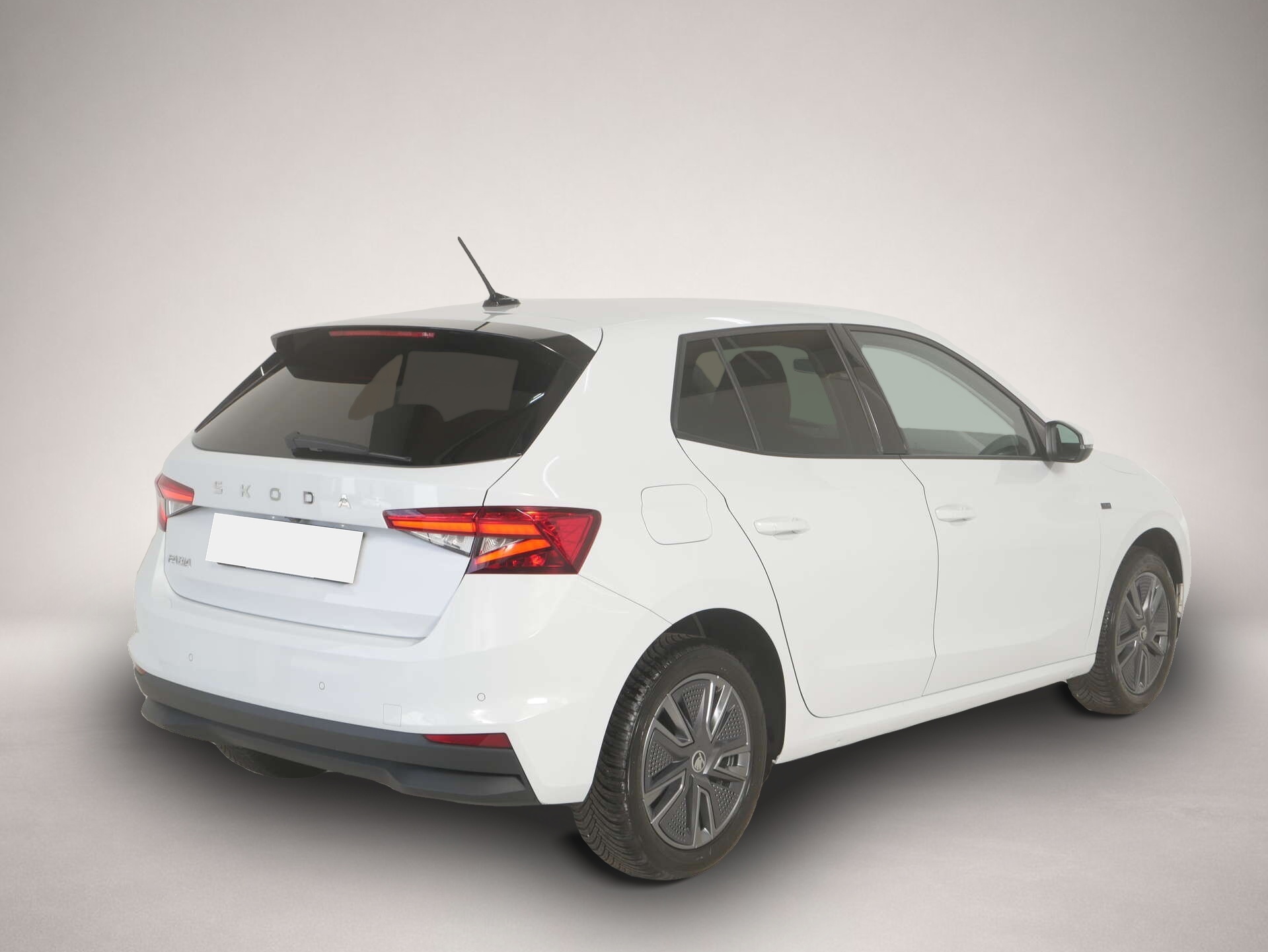 Bild 5 Skoda Fabia 1.0 TSI Selection Tour