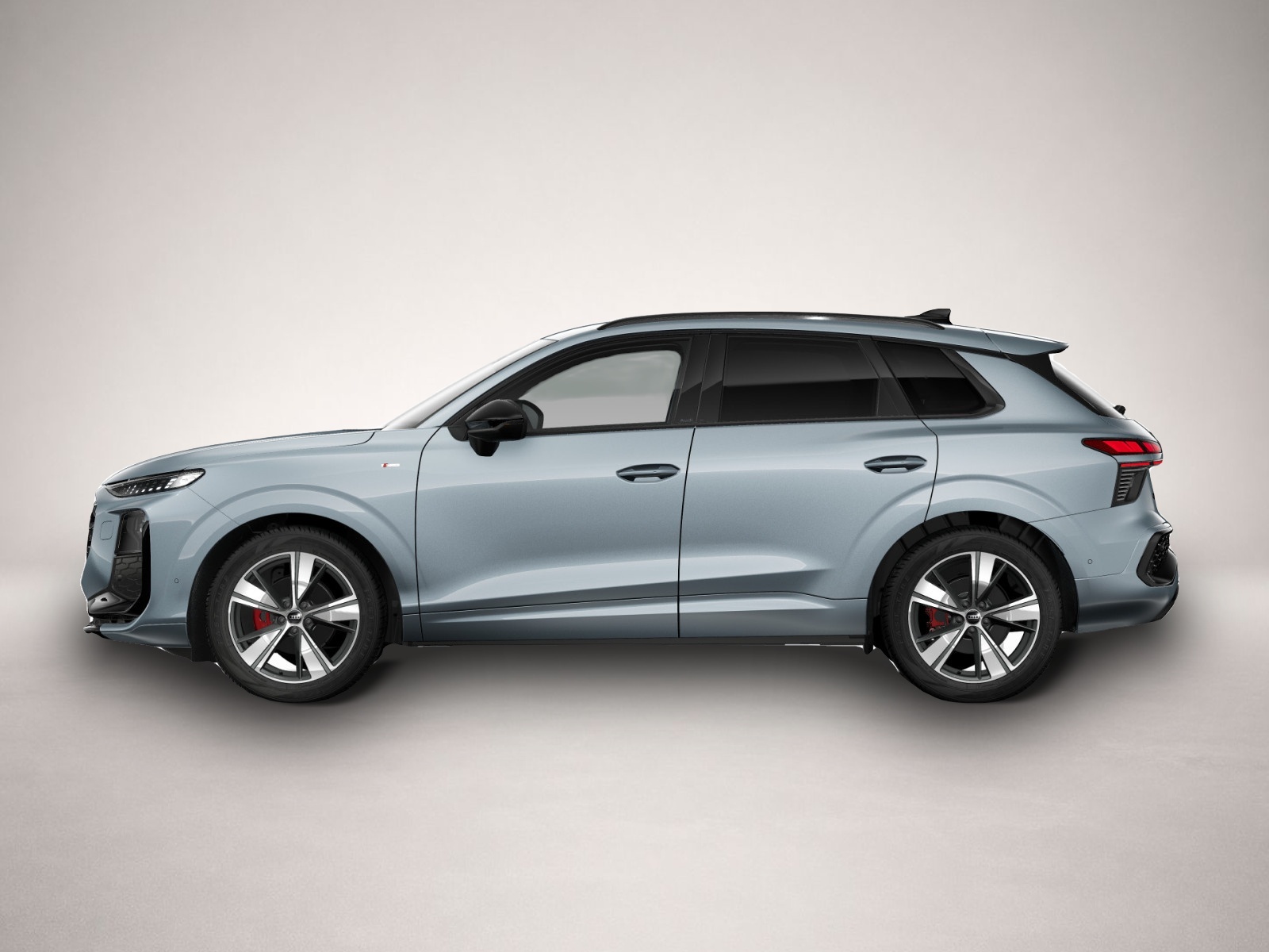 Bild 3 Audi Q3