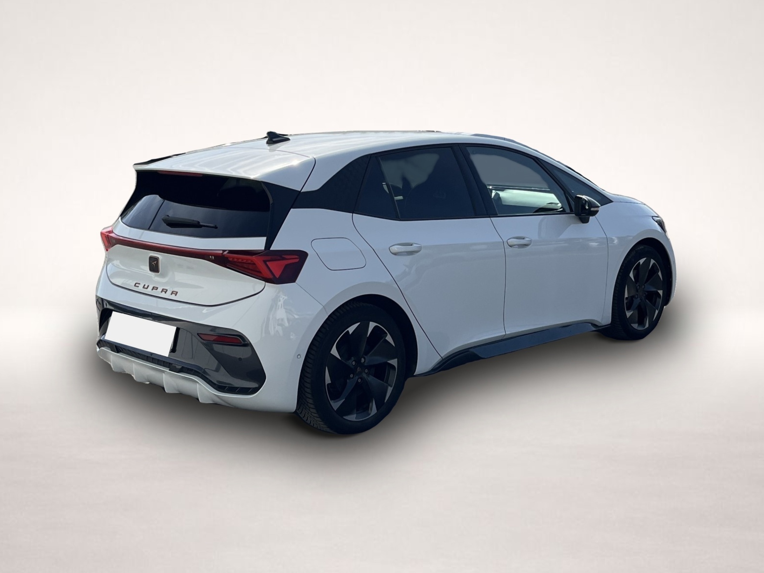 Bild 6 Cupra Born 62kWh WäPu HeadUp Navi RFK ACC LED SHZ LR-H