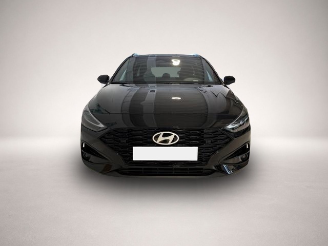 Bild 2 Hyundai i30 GO! Plus 1.5 DPI 71kW (97PS) Sitzheizung, Len...