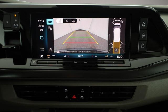 Bild 5 Volkswagen T7 Multivan eHybrid 4M Business LÜ, 7-Sitzer, A.