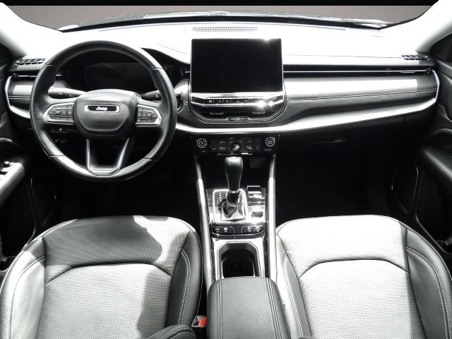Bild 5 Jeep Compass S Plug-In Hybrid 4WD Navi Soundsystem 36