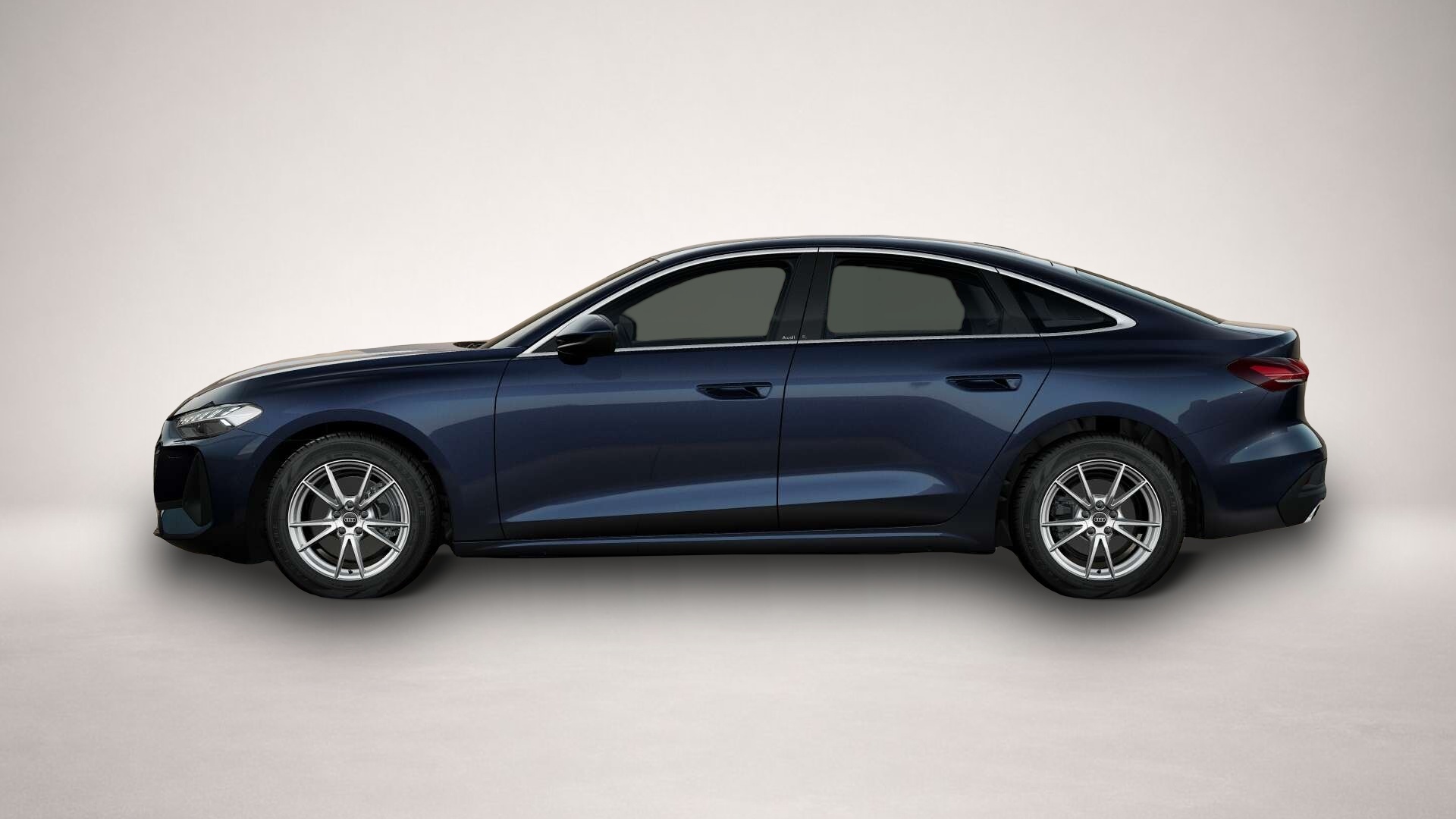 Bild 3 Audi A5 Limousine TFSI