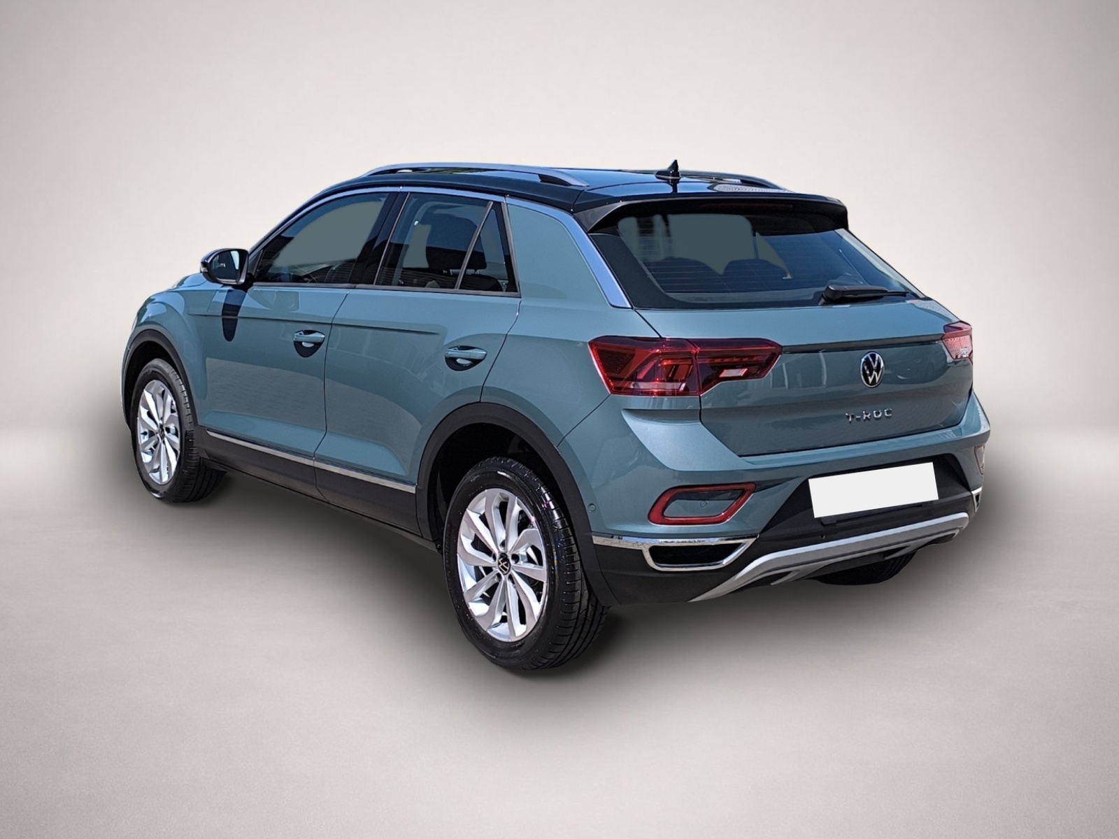 Bild 5 Volkswagen T-Roc 1.0 TSI Style ACC LED PARK ASSIST