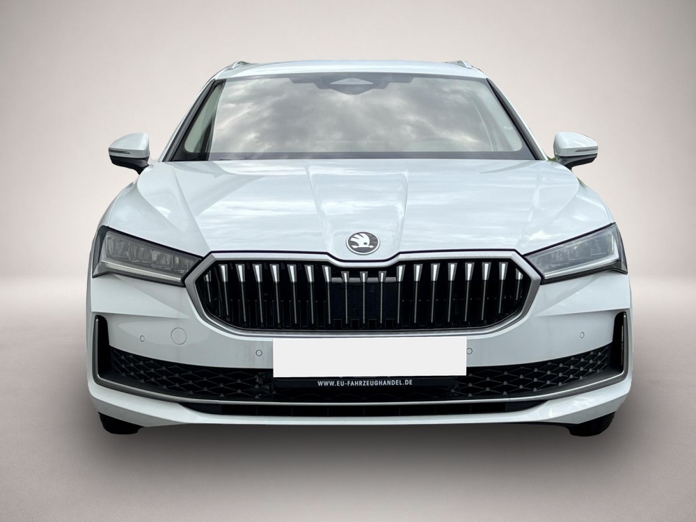 Fotografie 3 des Skoda Superb Selection 1,5 TSI mHEV DSG 110KW Navi