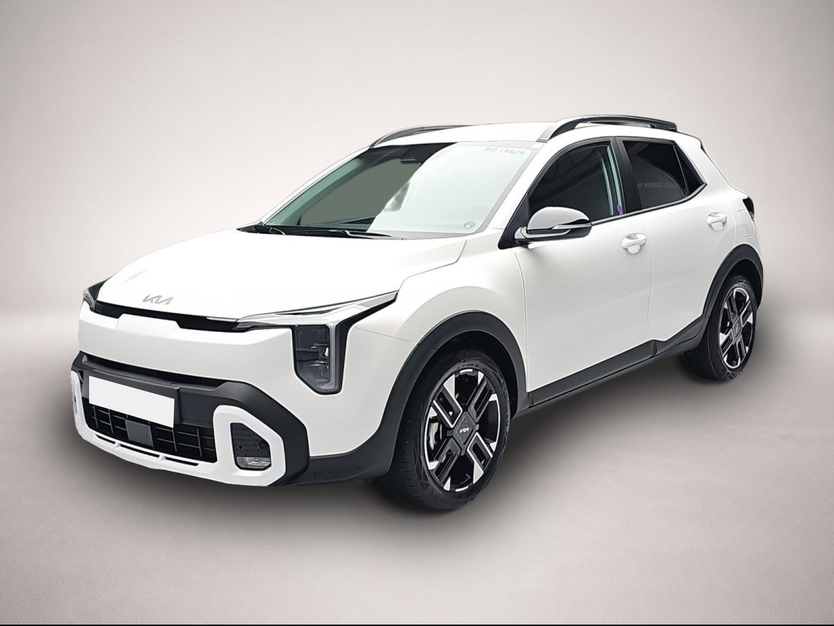 Fotografie Kia STONIC 1.0 T-GDI 115 48V DCT GT-LINE MJ26
