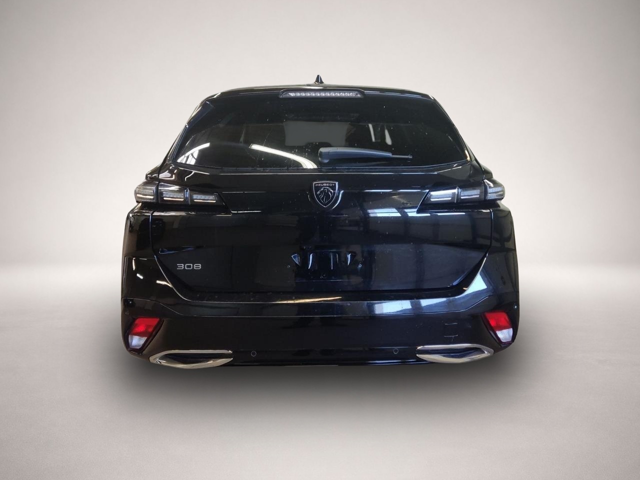Bild 4 Peugeot 308 SW Allure AT Shz Navi Kamera PDC v+h