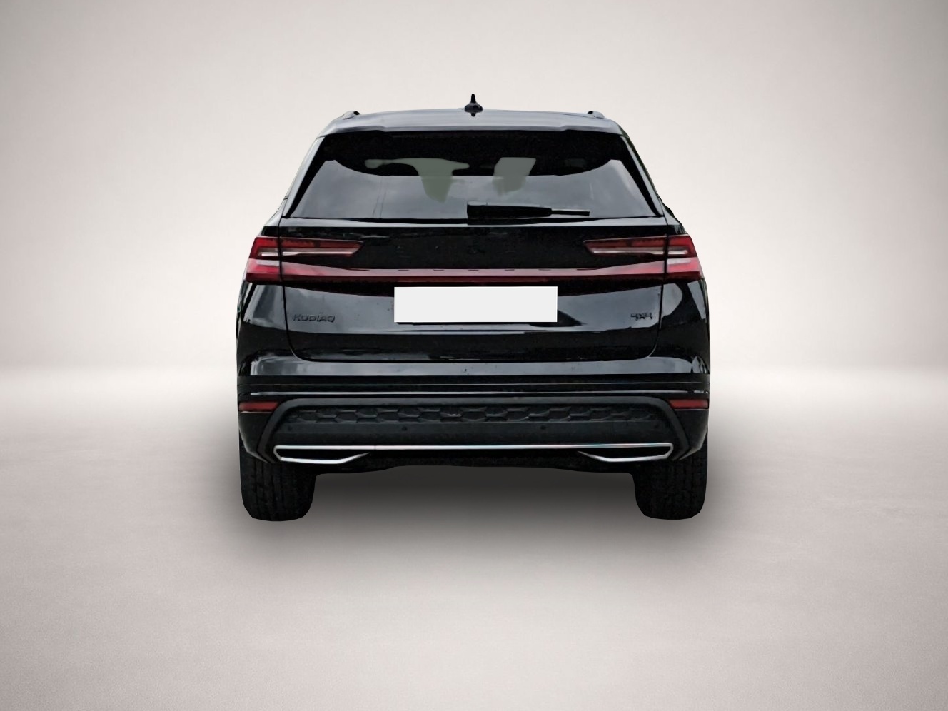 Bild 6 Skoda Kodiaq 2.0 TDI DSG 4x4 Sportline AHK HUD NAV RFK