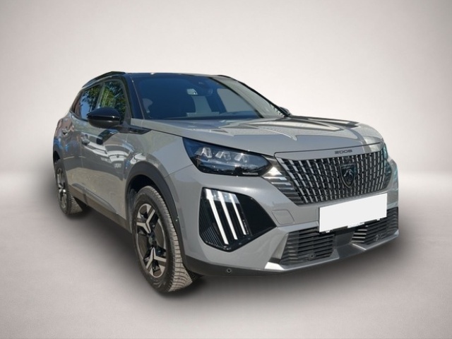Bild 9 Peugeot 2008 GT AHK-abnehmbar El. Panodach Navi Leder GT