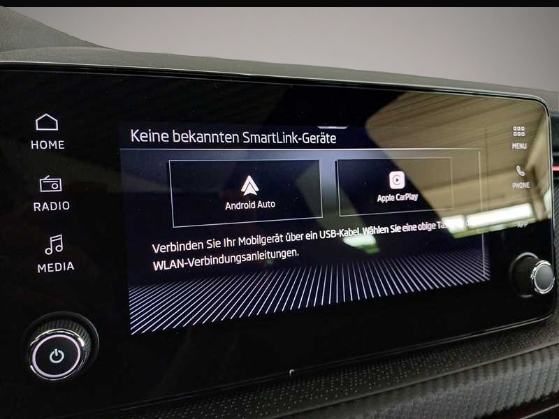 Bild 5 Skoda Kamiq