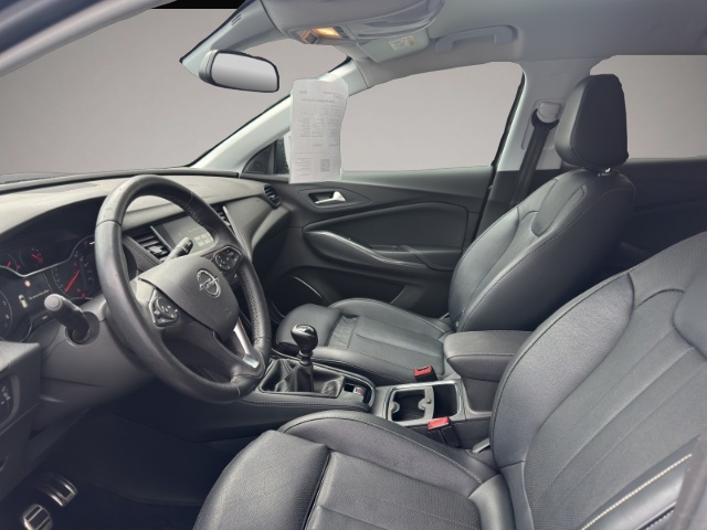 Bild 6 Opel Grandland (X) Grandland Ultimate Navi Soundsystem 360 Kamera K