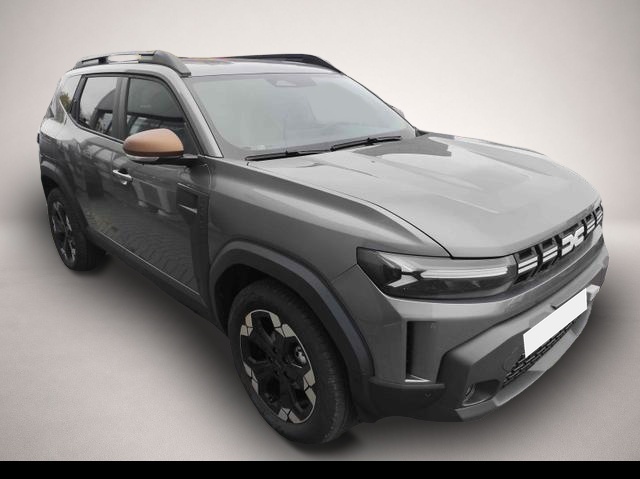 Fotografie 2 des Dacia Duster Extreme Hybrid III155 Hybrid Extreme*SHZ*360CAM.