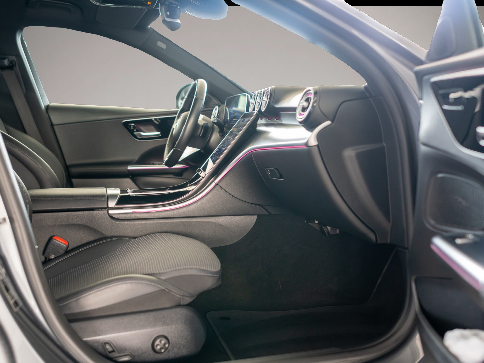 Bild 2 Mercedes-Benz C 300