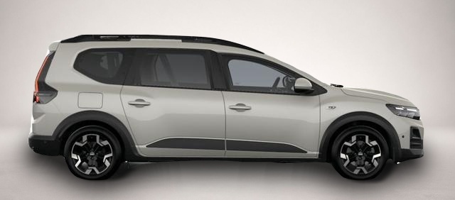 Bild 4 Dacia Jogger Journey 5-S SHZ Navi MV-Kamera Hybrid 155 Journ.