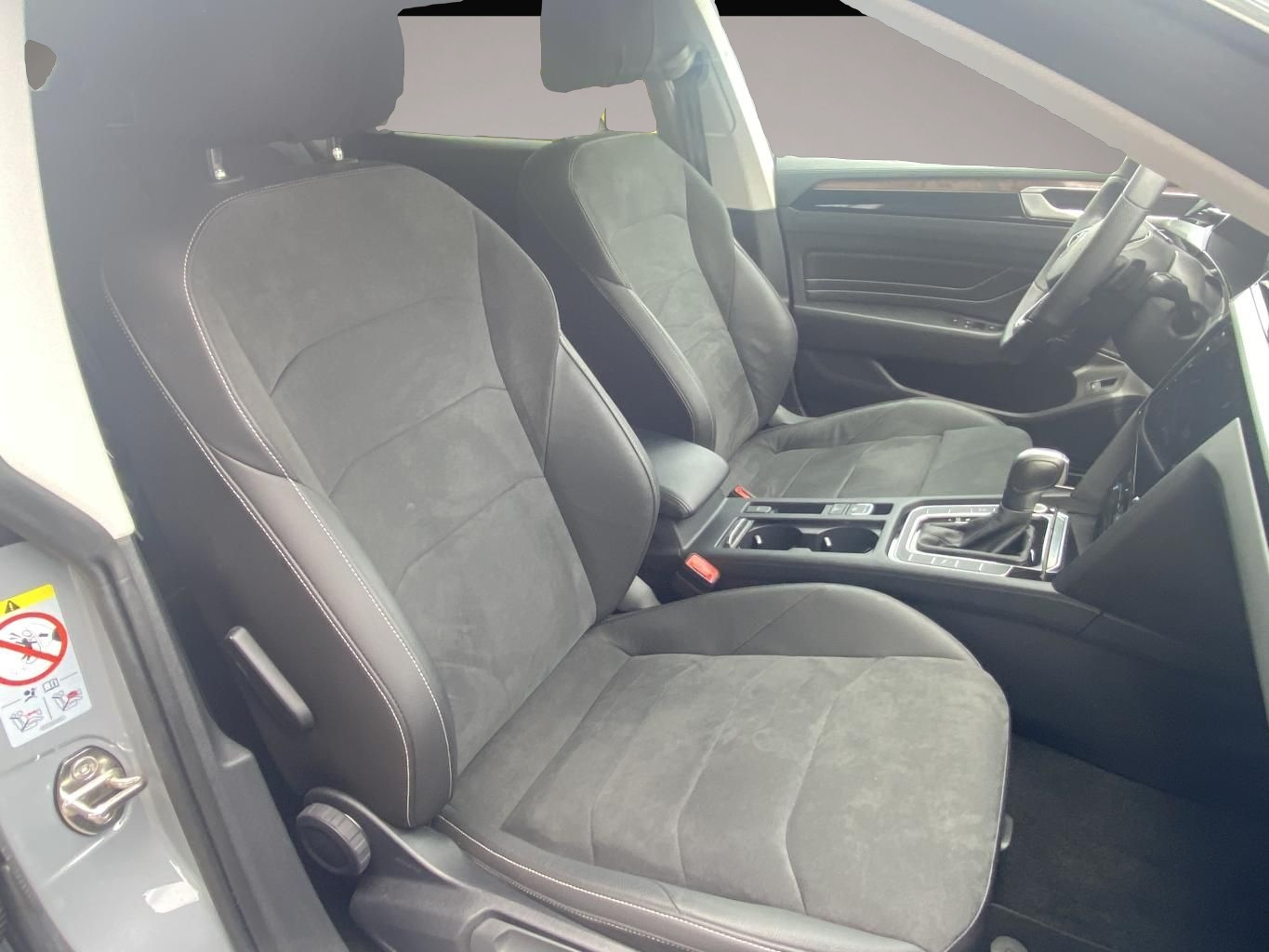 Bild 6 Volkswagen Arteon Shooting Brake 2.0 TSI DSG Elegance AHK+A