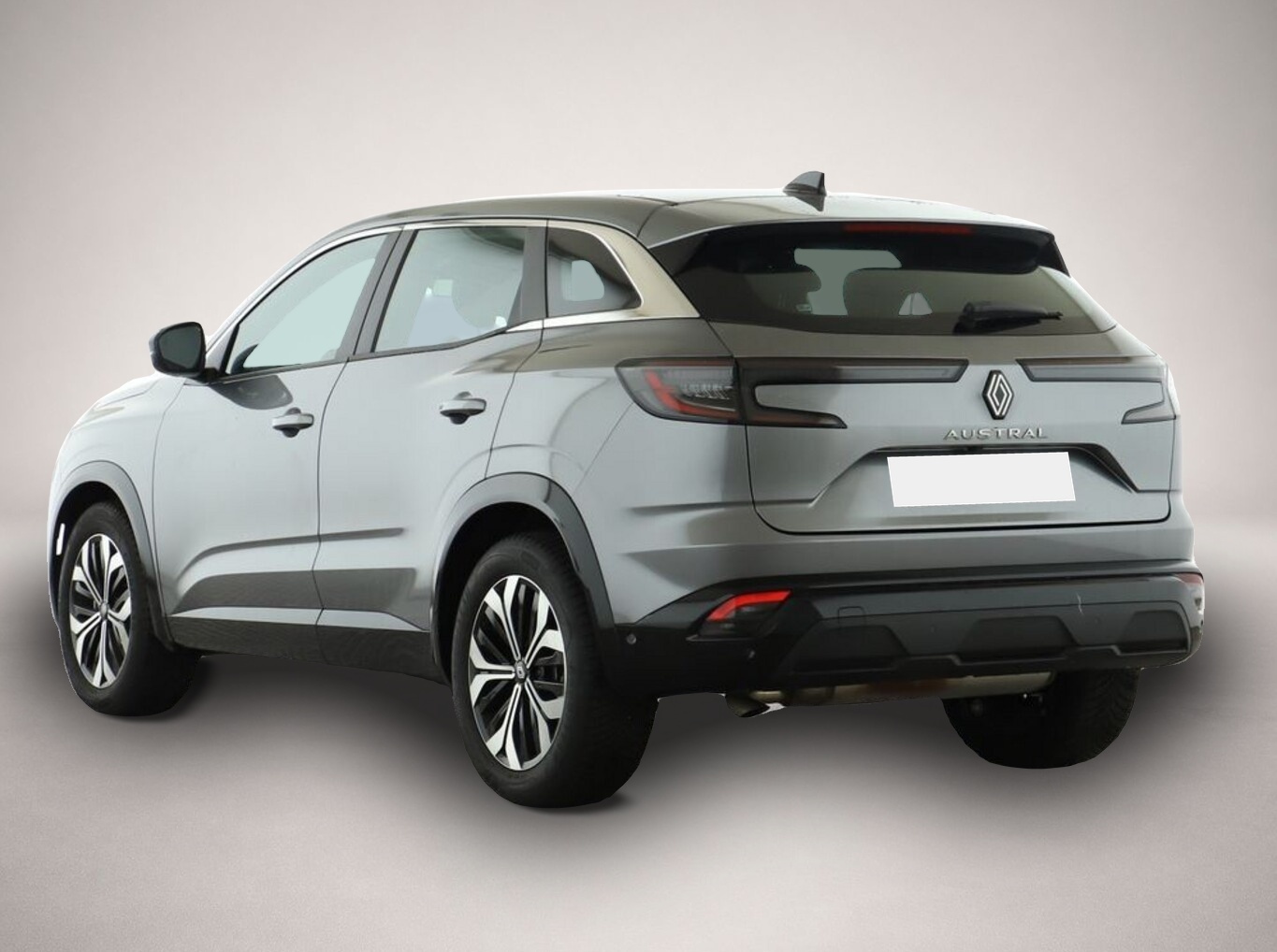 Bild 3 Renault Austral Evolution ACC TotW Nav SHZ Kam PDC 18Z