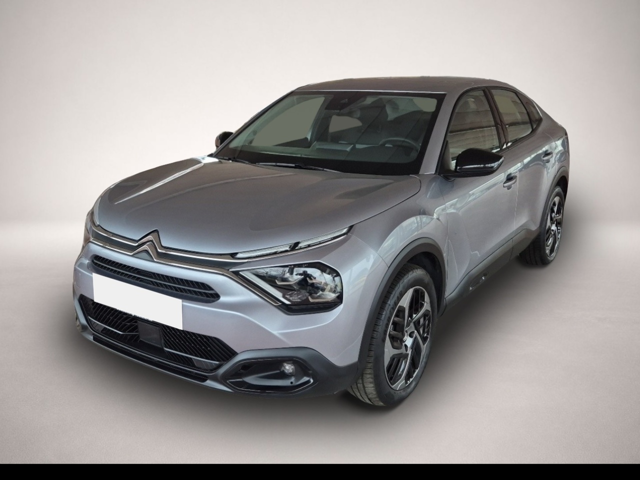 Fotografie des Citroën C4 X Plus AT Shz Kamera PDC Regensensor