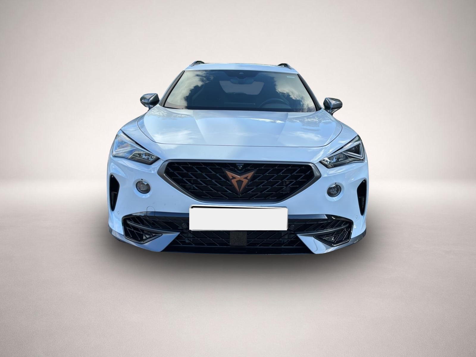 Bild 2 Cupra Formentor 2.0 TSI DSG 4Dr AB298EUR VZ AHK NAVI S