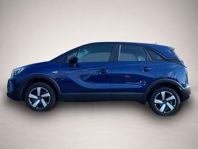 Bild 2 Opel Crossland (X) Crossland Edition AHK-abnehmbar LED Apple CarPla