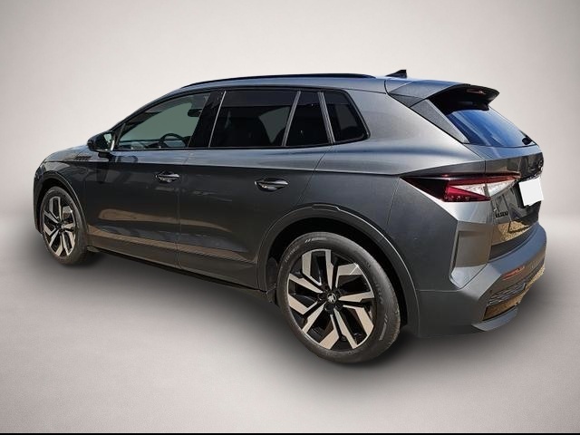 Bild 4 Skoda Elroq 60 Sportline Elroq 60 Sportline TravelAssist Ke.