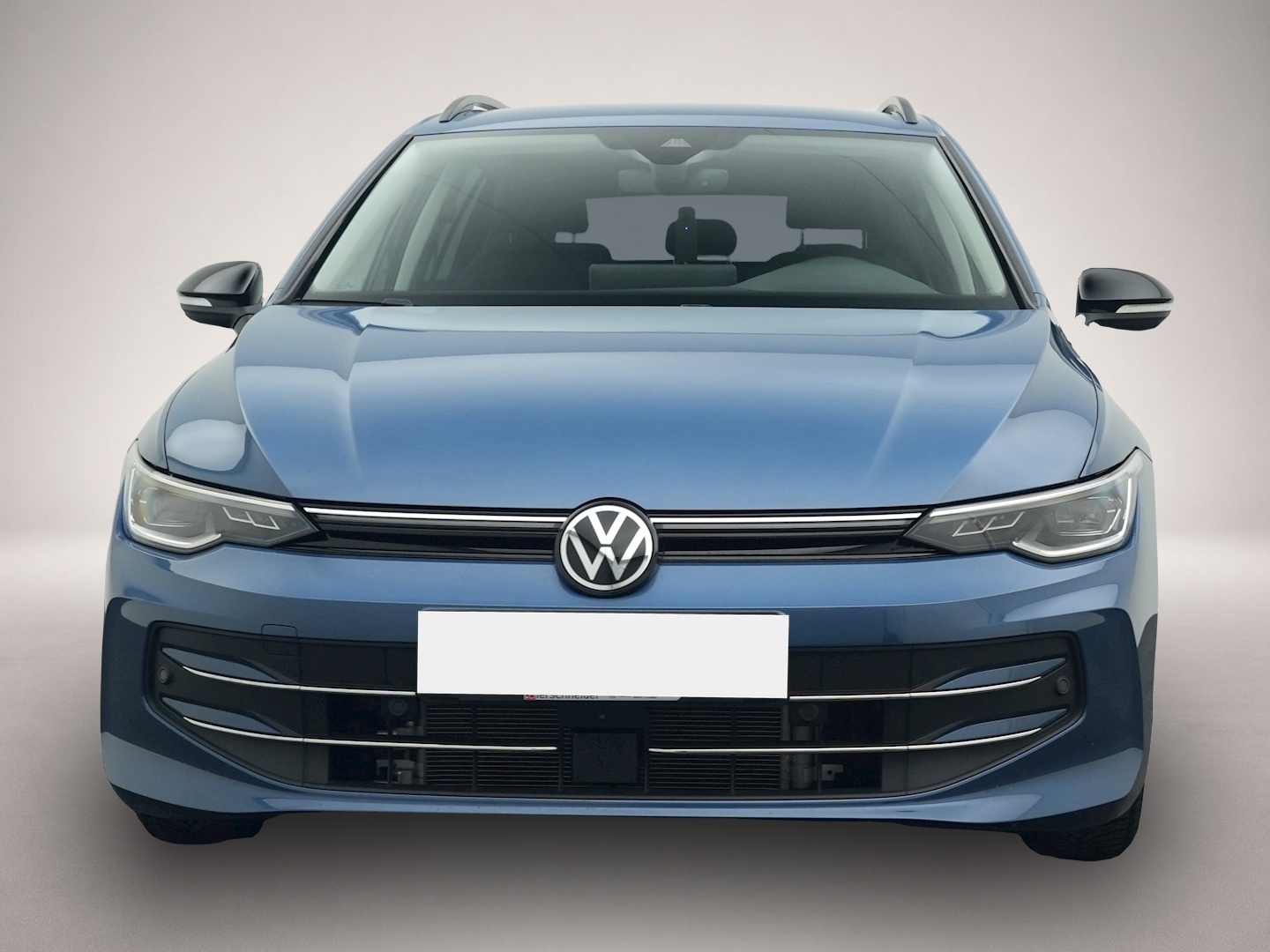 Bild 8 Volkswagen Golf Variant 8 2.0 TDI DSG GOAL IQ.LIGHT NAVI AH