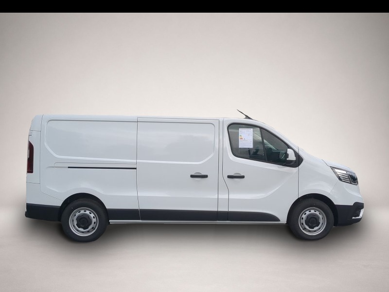 Bild 2 Renault Other Trafic dCi 150 L2H1 3,0t Extra+RFK+Klima