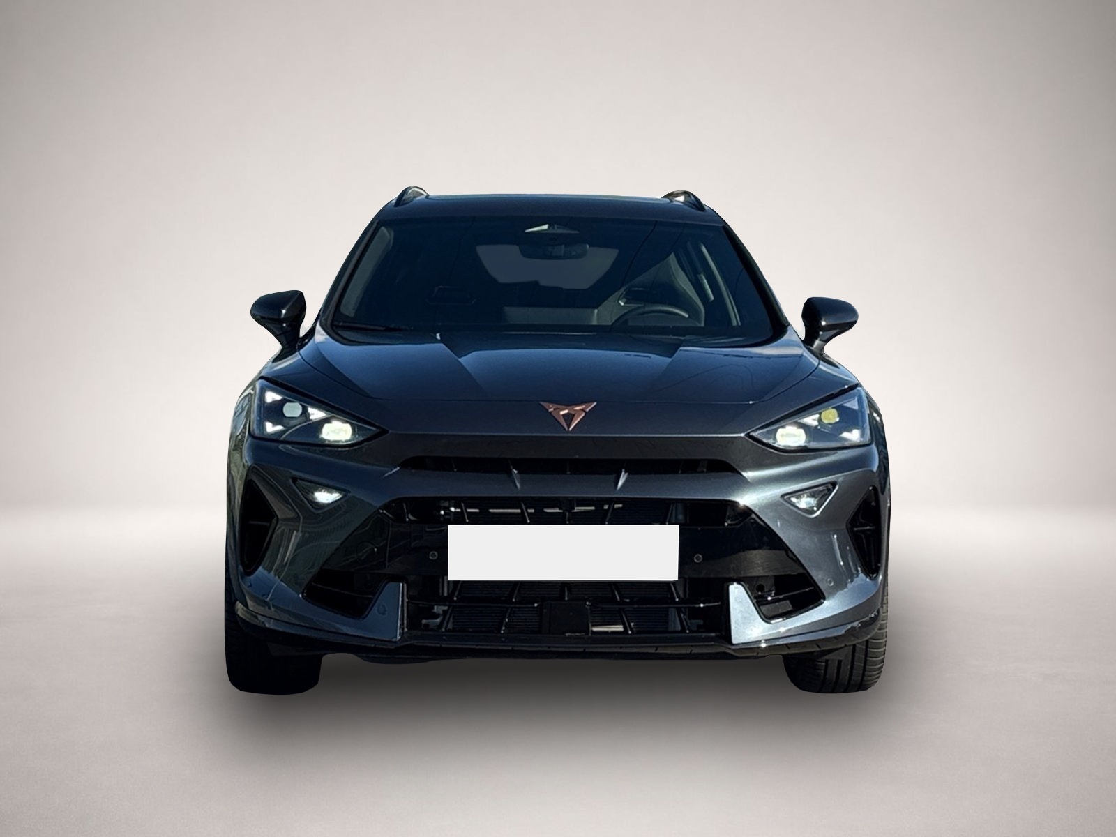 Bild 2 Cupra Formentor VZ 4Drive TSI DSG|AKRAPOVIC|AHK|PANO|