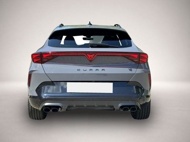 Bild 3 Cupra Formentor VZ 4Drive KAMERA+EL. HECK.+VOLL-LED+ACC 2.0 TSI.