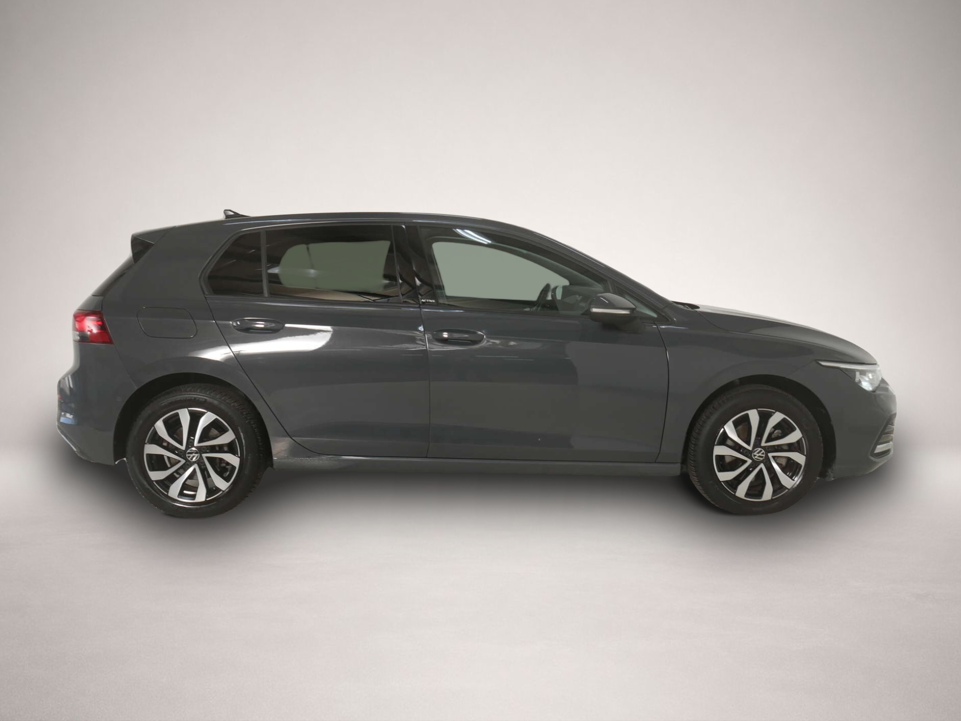 Bild 5 Volkswagen Golf 1.5 TSI Active
