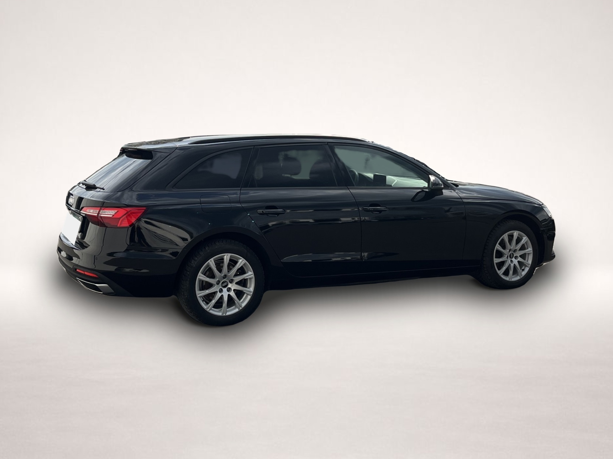 Bild 7 Audi A4 Avant 35 2.0 TFSI S tronic 131¤ m.20% Anz. Na