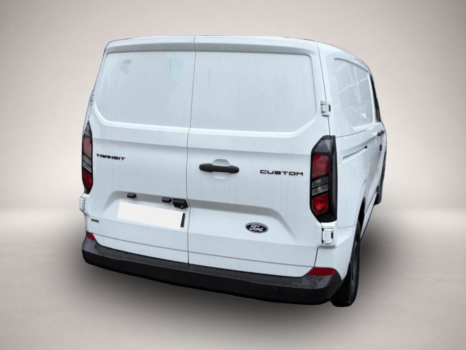Bild 3 Ford Other Transit Custom Trend PlugIn Hybrid Euro6 Klima Z