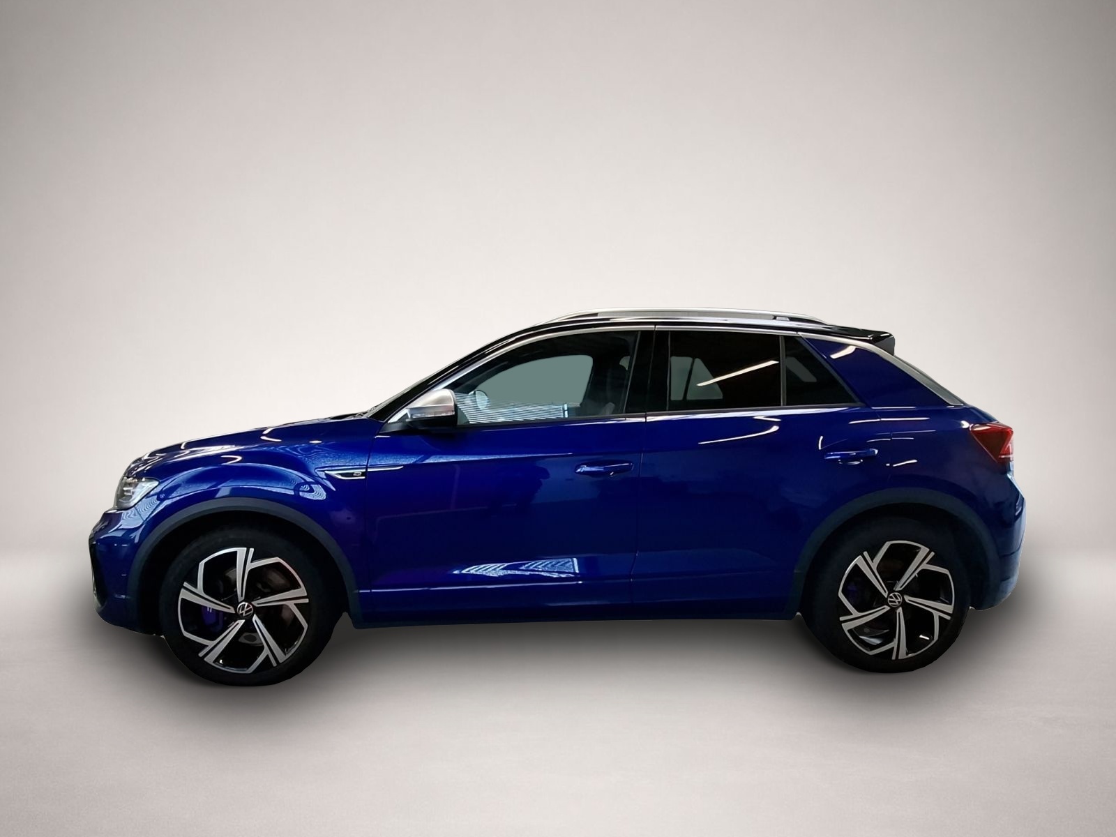 Bild 2 Volkswagen T-Roc R 2.0 TSI OPF 4Motion 7-Gang DSG