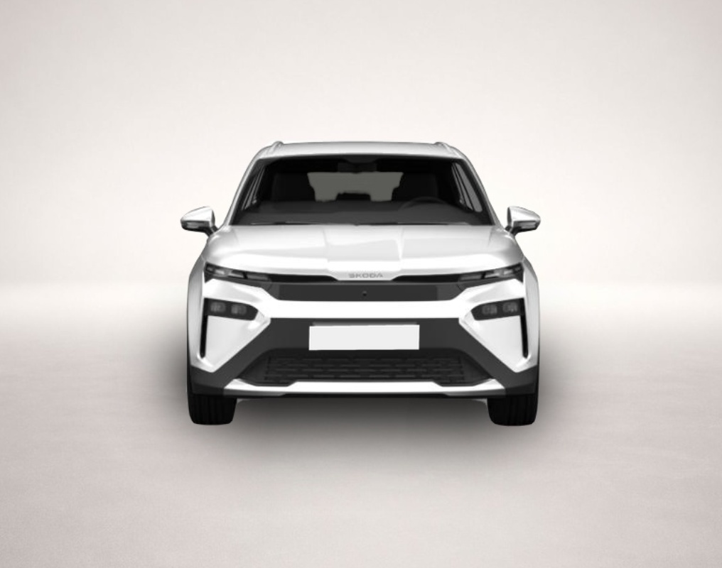Fotografie 8 des Skoda Elroq Sportline 85 LED/AHK/ACC/Navi/4xSHZ/Wärmep
