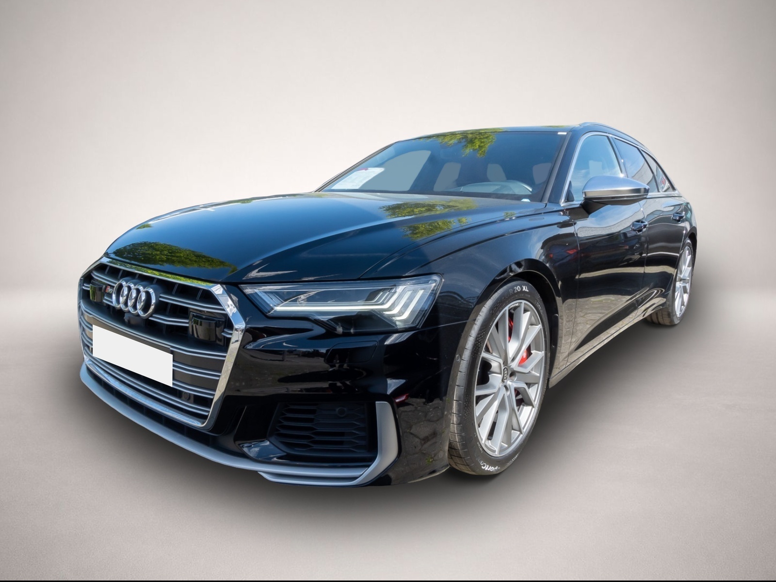 Bild S6 Audi