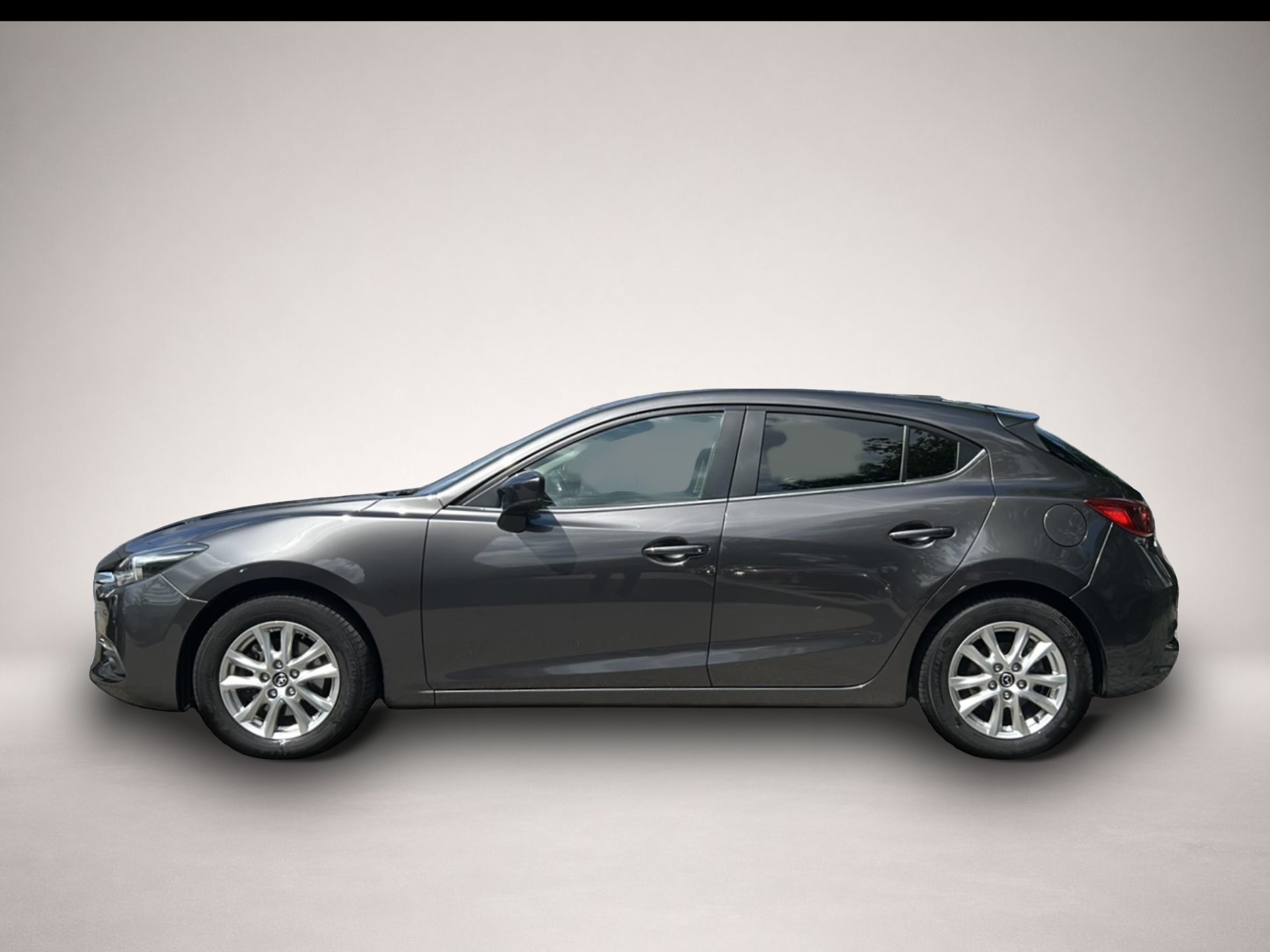 Bild 6 Mazda 3 Exclusive-Line Bluetooth LED Klima Einparkhilf