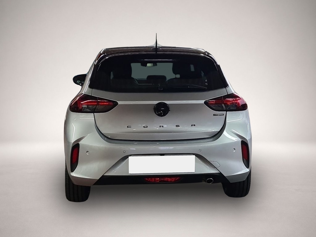 Bild 3 Opel Corsa Hybrid GS (F)
