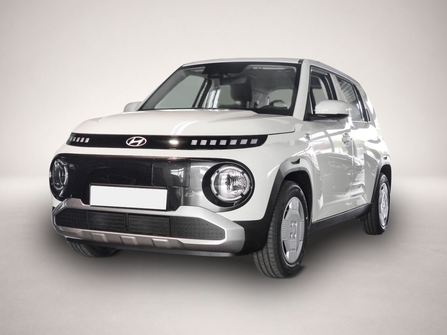 Bild INSTER Hyundai